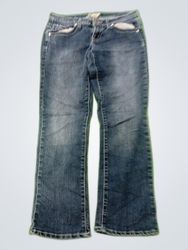 Carhartt Straight Leg Jeans