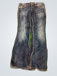 Diesel Flare Jeans