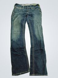Ariat Real Denim Bootcut Jeans