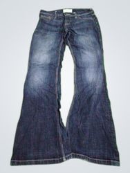 Vintage Flare Jeans