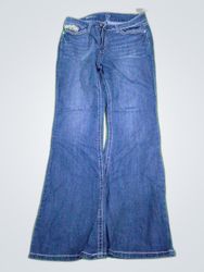 Vintage Flare Jeans