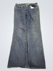 Unbranded Flared Denim Jeans