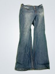 Creed Vintage Jeans