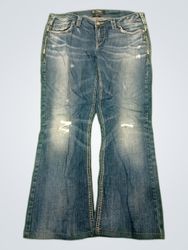 True Religion Flare Jeans