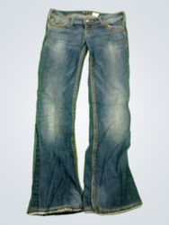 True Religion Bootcut Jeans