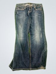 Creed Vintage Jeans