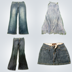 & Gabbana Blouses Bundle