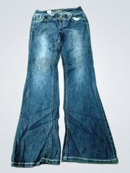 Wallflower Flare Jeans