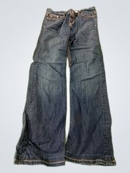 Wrangler Flare Jeans