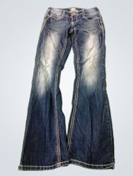 Vanity Flare Jeans