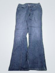 Fred Perry Bootcut Jeans