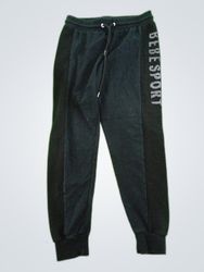 Bebe Sport Navy Sweatpants