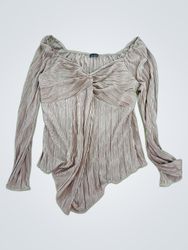 zenobia Blouse