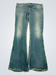 Levi's Flare Jeans
