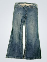 Creed Vintage Jeans