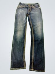 Silver Jeans Co. Creed Vintage Jeans