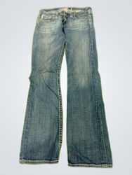Big Star Remy Low Rise Fit Jeans