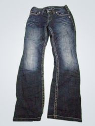 Silver Jeans Suki Bootcut Jeans