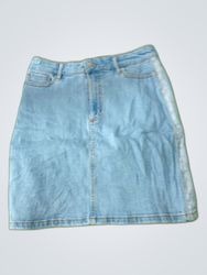 J.Fresh Denim Skirt