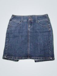 Farlow Jeans Denim Skirt