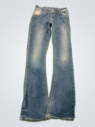 Creed Vintage Jeans