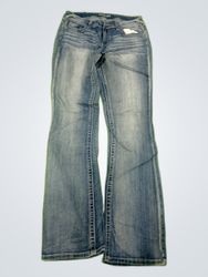 American Eagle Straight Leg Jeans