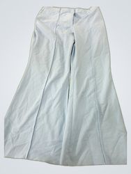 Light Blue Pants