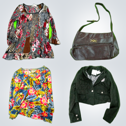 & Gabbana Blouses Bundle