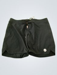 Volcom Black Swimming Shorts