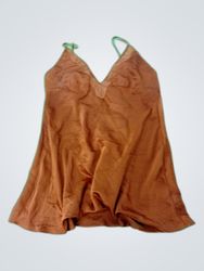 Abercrombie & Fitch Slip Dress