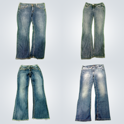 Silver Jeans Co. Jeans