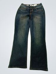 Angel Bootcut Jeans