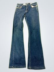 Babylon Flared Denim Jeans