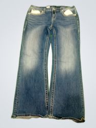 Vigoss Bootcut Jeans