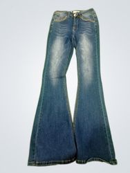 Creed Vintage Flare Jeans