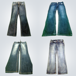 Maurices Bootcut Jean Bundle