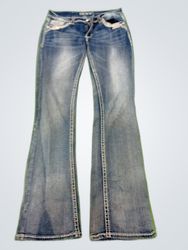 The Rock A Fella Jeans