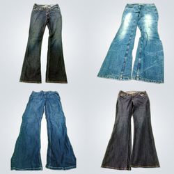 Levi's Jean Bundle Pack
