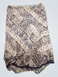 Studio Mode Printed Mini Skirt