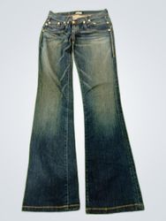 Rock & Republic Flare Jeans