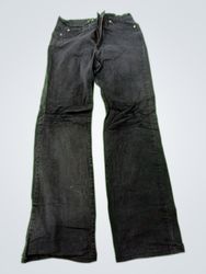 Black Jeans