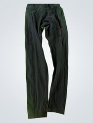 Unbranded Black Active Leggings