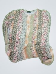 Armani Printed Blouse