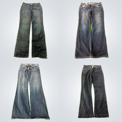 5-Pack Jean Bundle