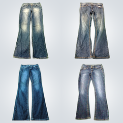 Maurices Bootcut Jeans Bundle