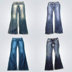 Maurices Bootcut Jeans Bundle