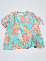 Toxy Printed Floral T-Shirt