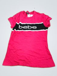 Bebe Printed T-Shirt