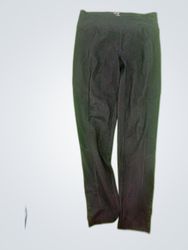 Black Active Leggings