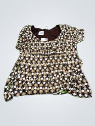 Blouse by DANNY & NICOLE